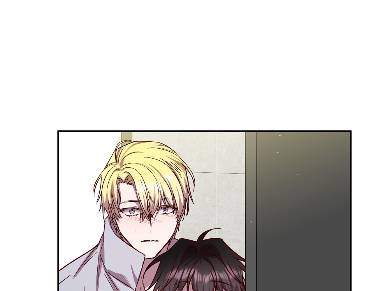 无效抵抗 - Escape,ray漫画,第73话 他的价值1图
