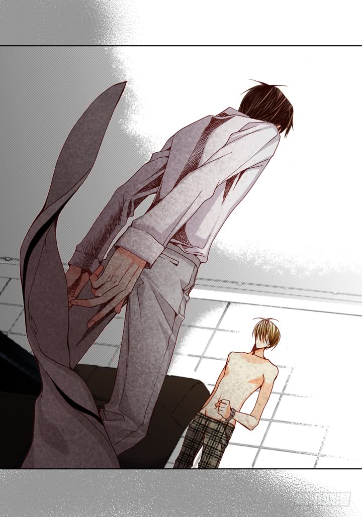 完美无缺小说简介漫画,第41话 你认真的吗？2图