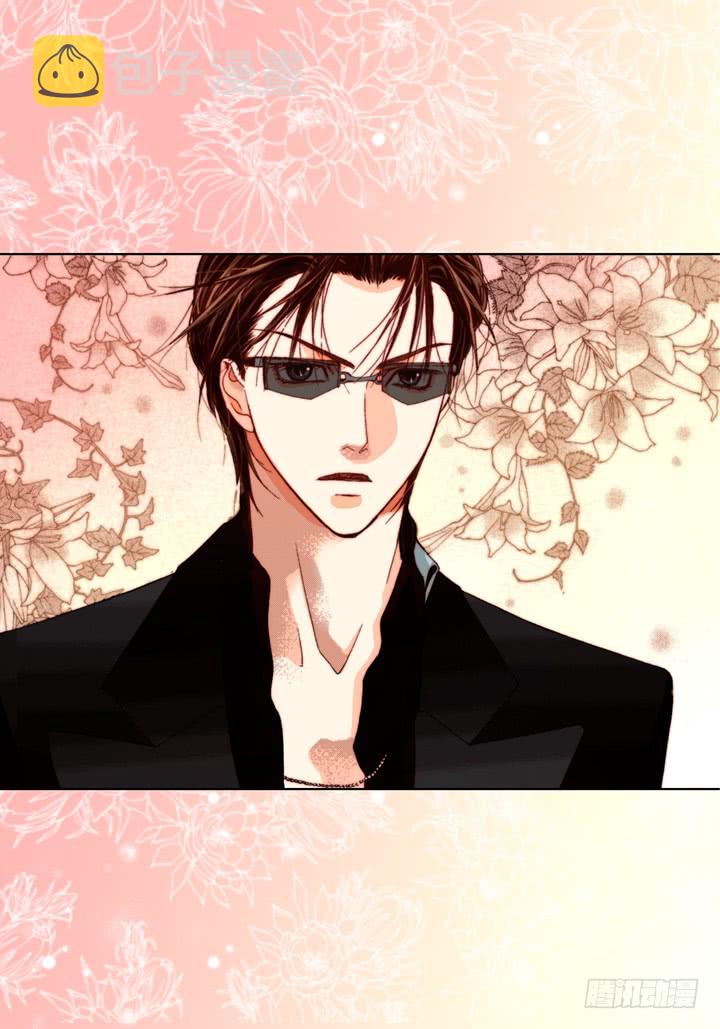 完美无缺小说简介漫画,第36话 帅哥2图