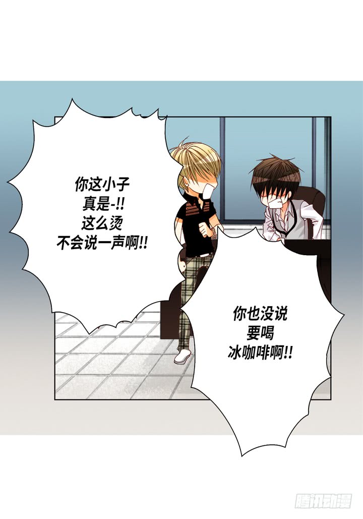 完美无缺小说简介漫画,第40话 最厉害的人1图