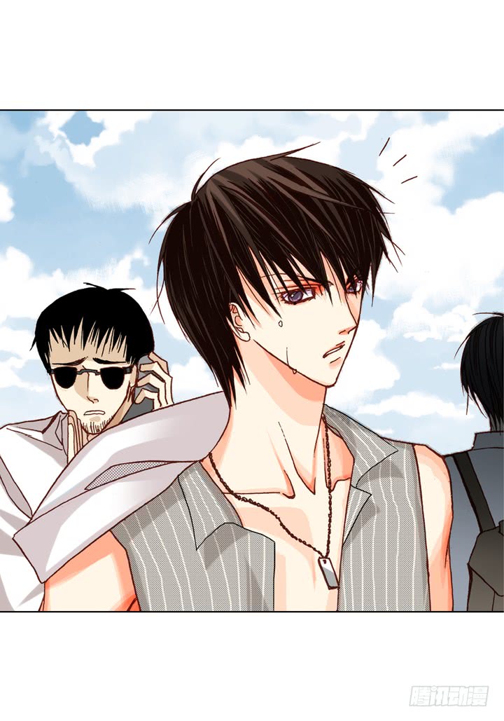 完美无缺小说简介漫画,第16话 你玩我呢1图