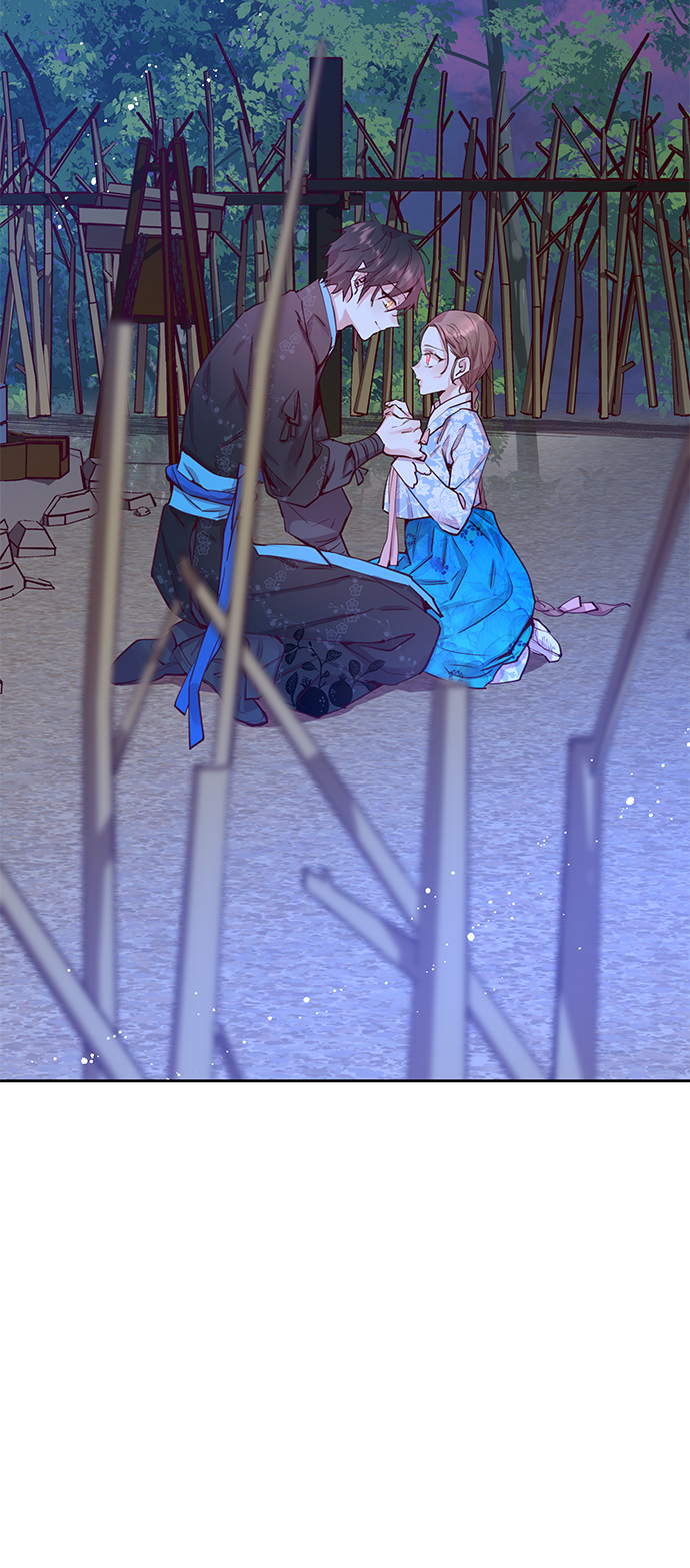 狐狸的窗户漫画,[第54话] 兴夫与孬夫（8）2图