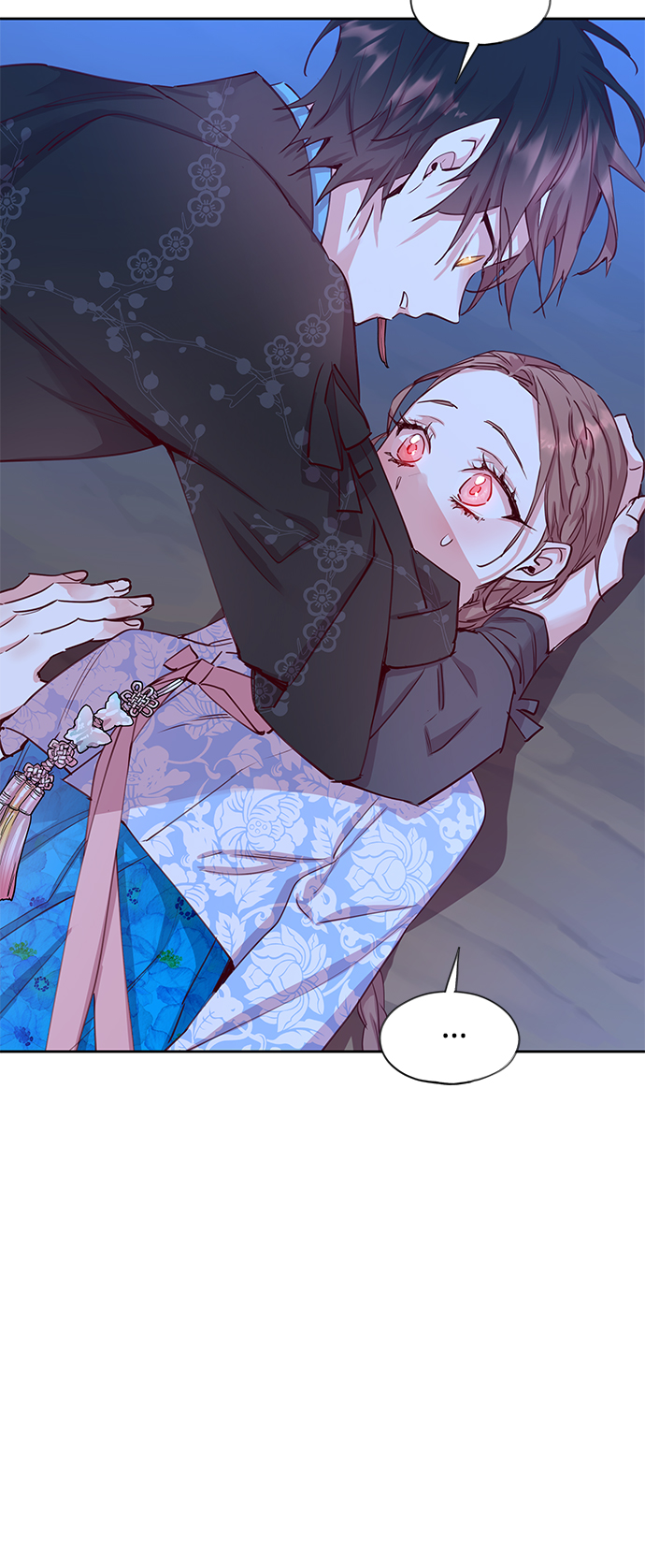 狐狸的尾巴歇后语下一句漫画,[第54话] 兴夫与孬夫（8）2图