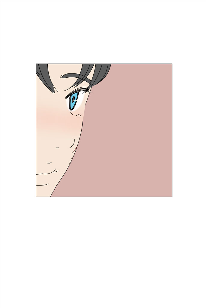 野生天使保护区域漫画,第39话 板栗饼的家2图