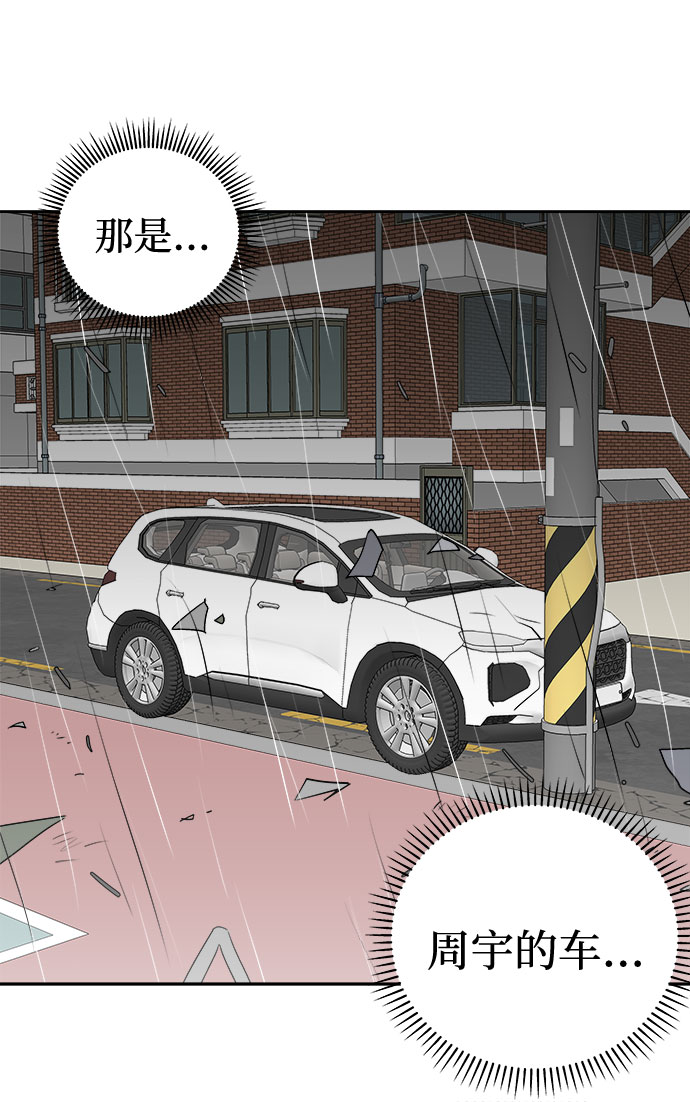 噩梦日记在线漫画,[第69话] 暴风（6）2图