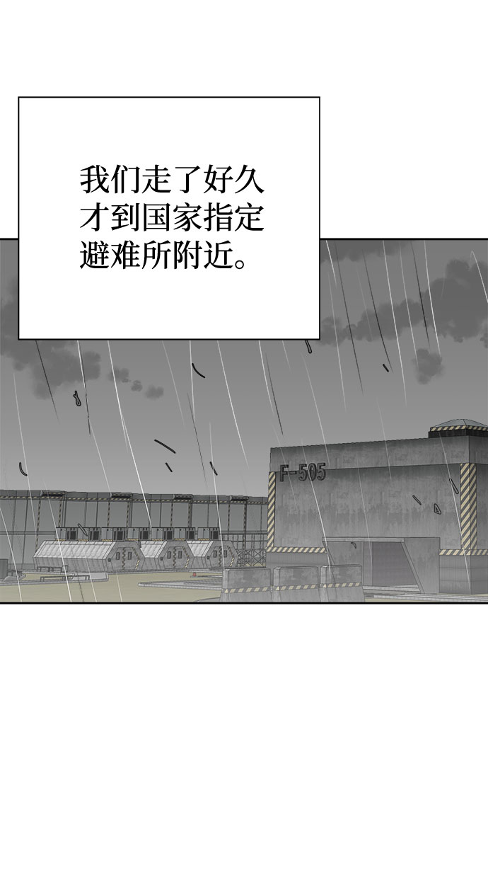 噩梦日记在线漫画,[第69话] 暴风（6）2图