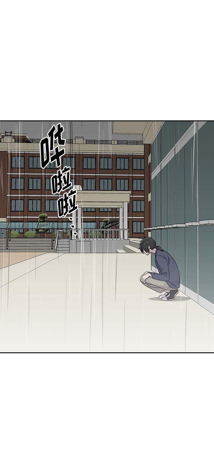 噩梦日记在线漫画,[第69话] 暴风（6）1图