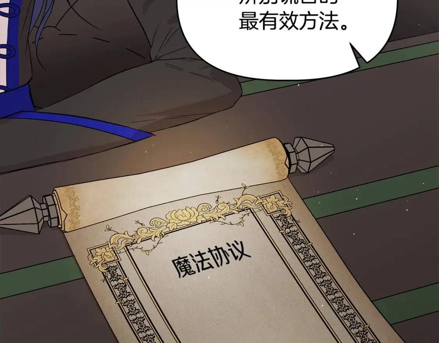 我不是辛德瑞拉漫画,第21话 互帮互助1图