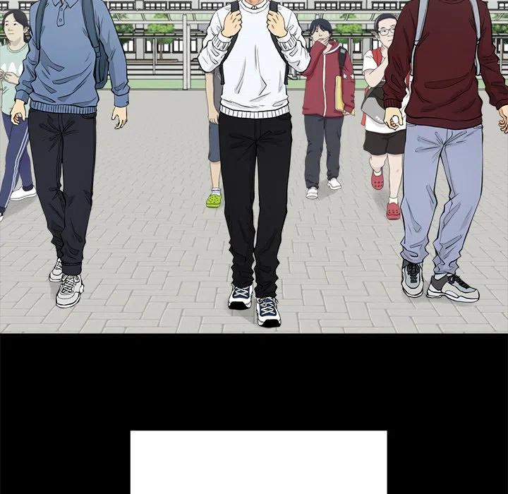 35岁是男性生育力拐点漫画,第 92 话1图