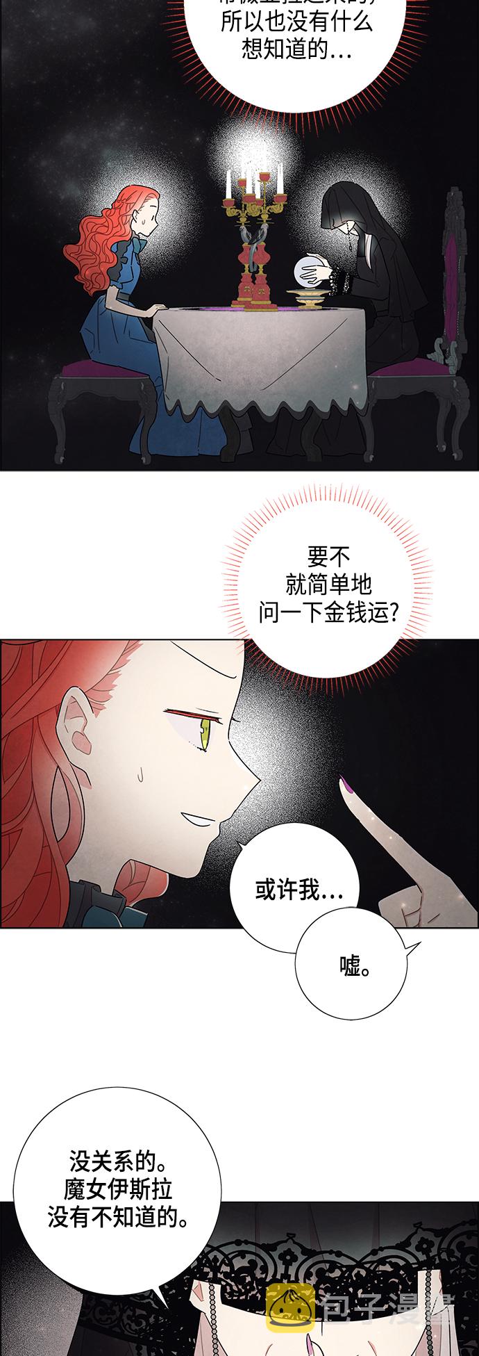 我拿走了公爵的第一次漫画,第29话2图