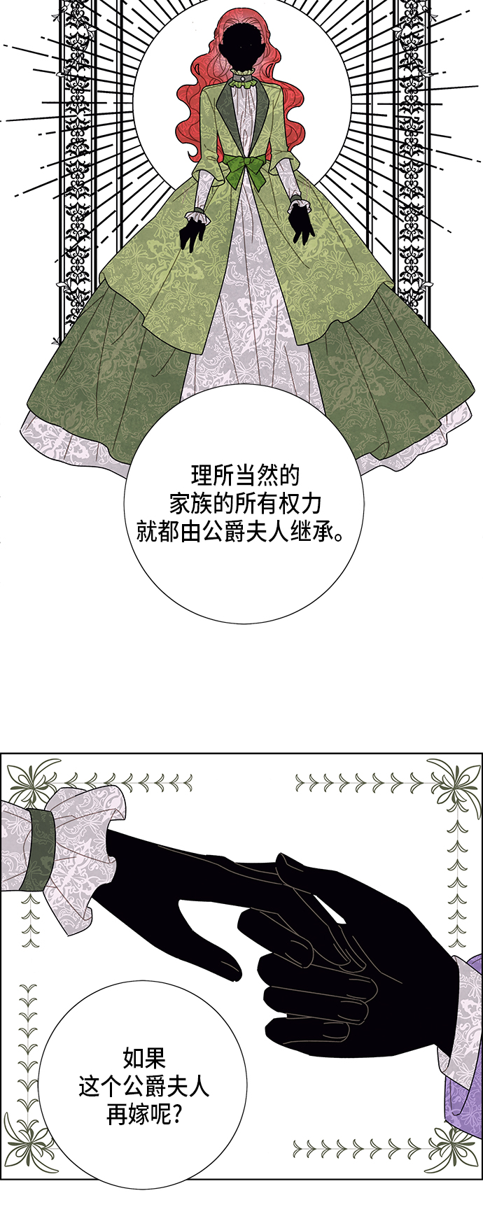 我拿走了公爵的第一宠小说漫画,第55话1图