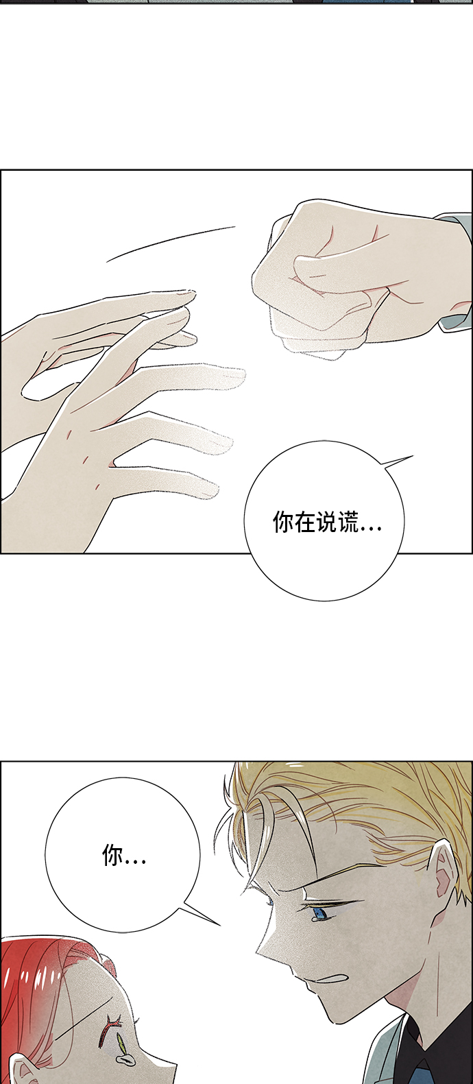 我拿走了公爵的第一宠小说漫画,第67话1图
