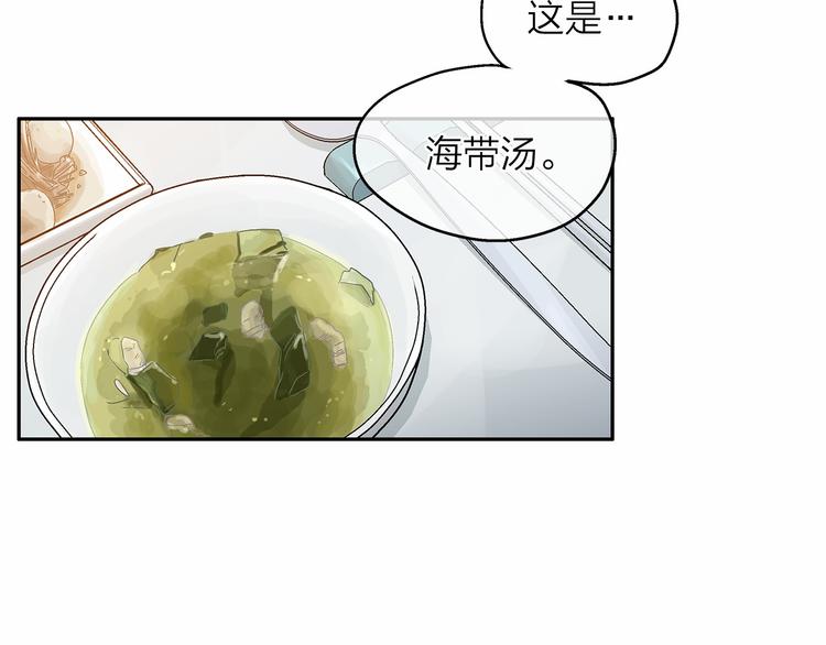 爱上梦中的他漫画,第5话 共进晚餐2图