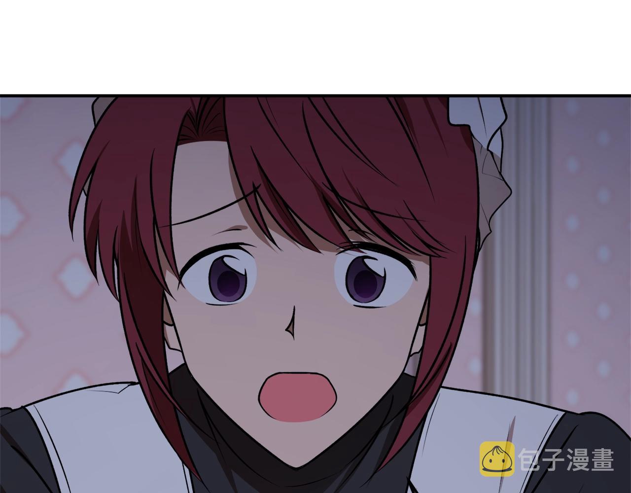 穿到哥哥黑化前五叶昙漫画,第34话 只要你开心1图