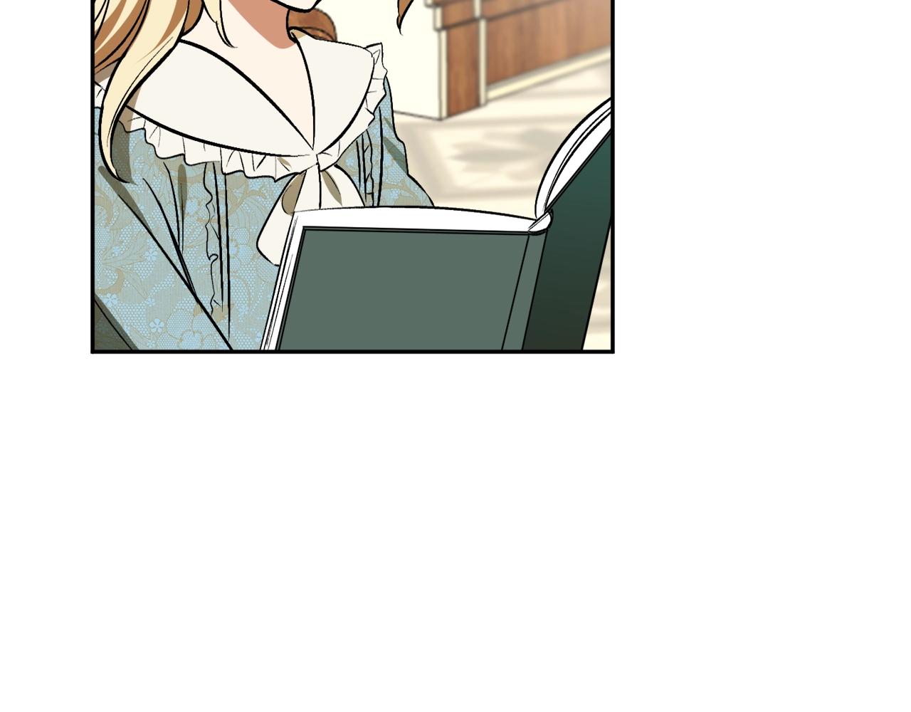 穿到哥哥黑化前五叶昙漫画,第22话 哥哥口嫌体正直2图