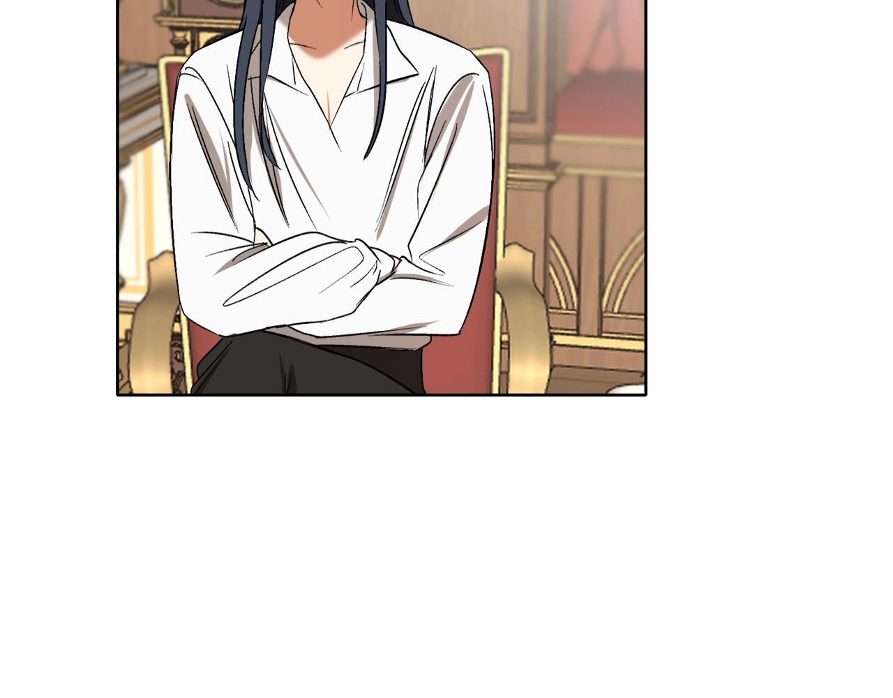 穿到哥哥黑化前五叶昙漫画,第14话 我会陪着哥哥的2图