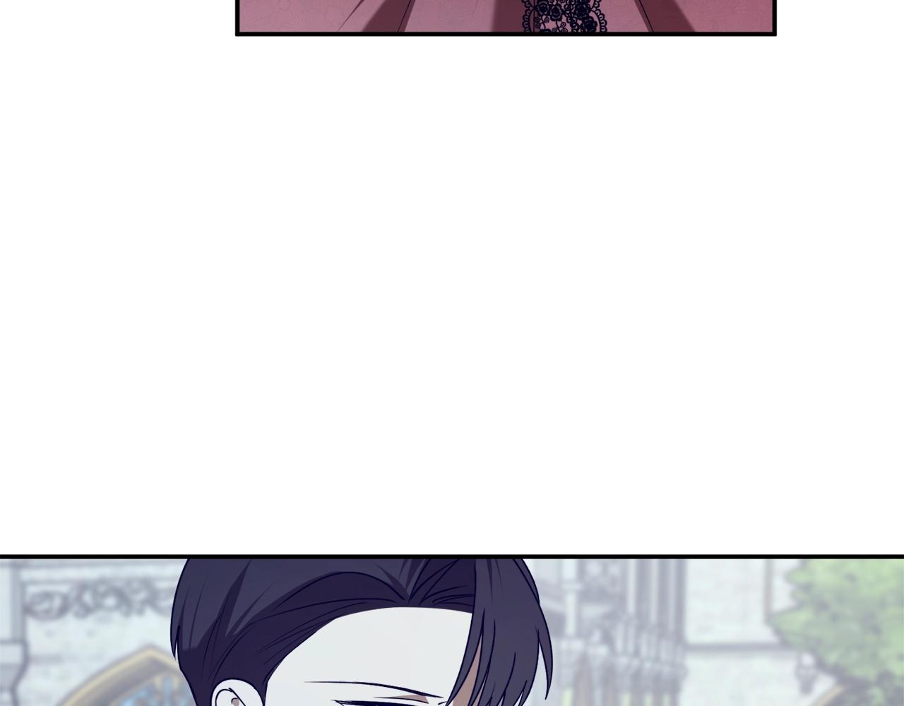 穿到哥哥黑化前五叶昙漫画,第41话 哥哥脸红了1图