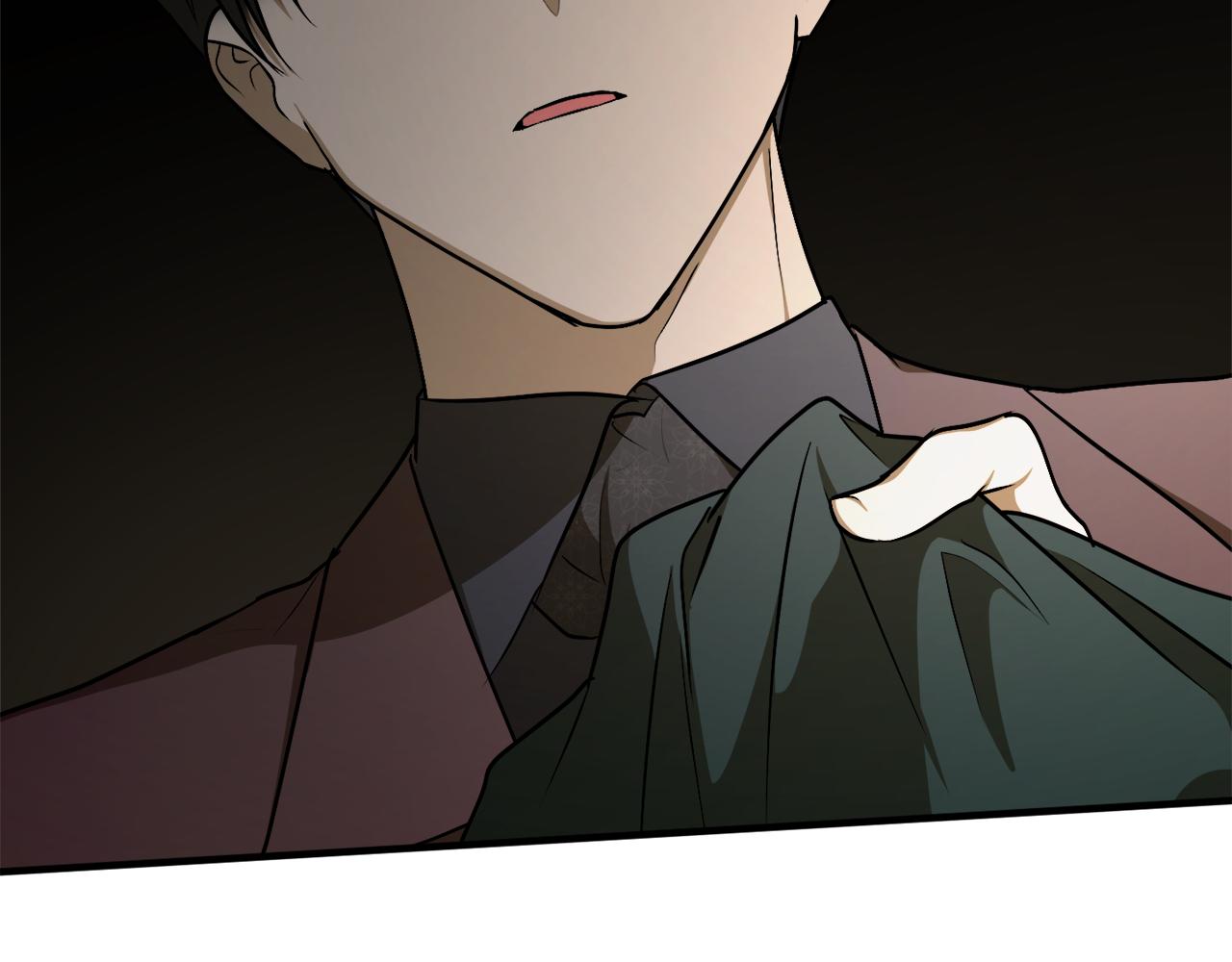 穿到哥哥黑化前五叶昙漫画,第57话 乞求心愿1图