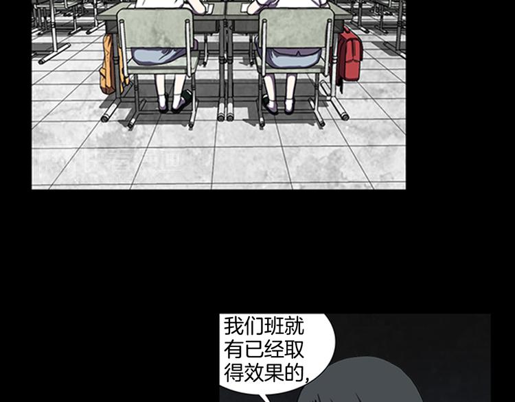 厄运东采集路线漫画,第6话 学生2图