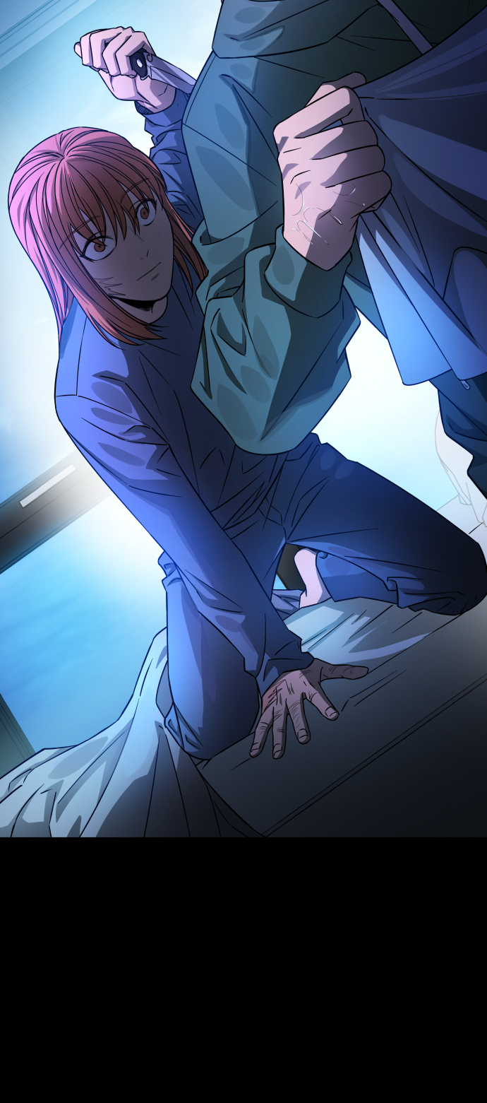 GET BACK_Final漫画,[第3季] 第5话 家庭2图