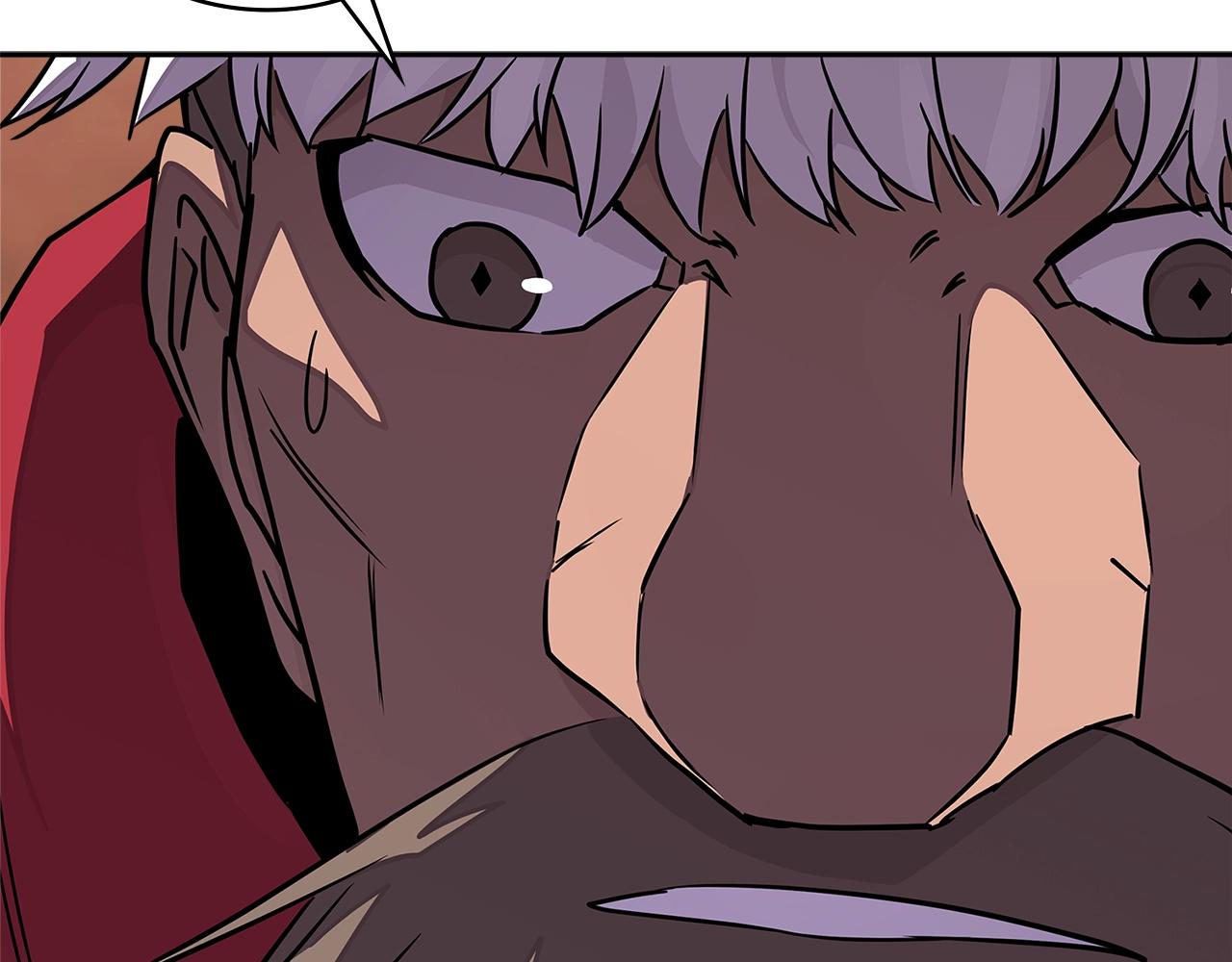 次元雇佣兵漫画,第3季第17话 这也行?2图