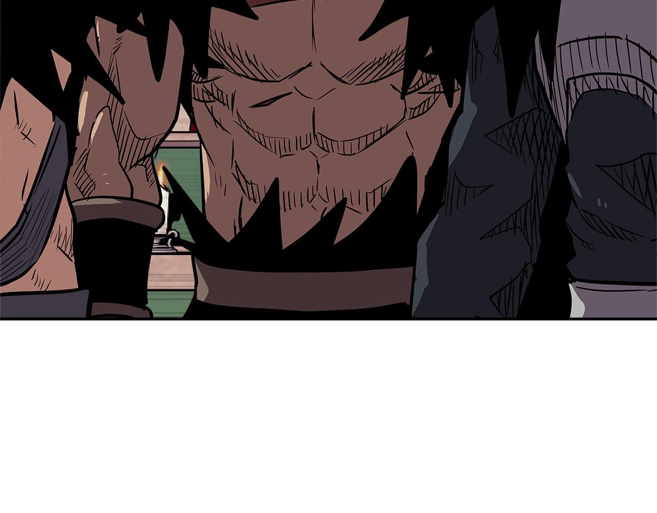 次元雇佣兵漫画,第4季第18话 计划1图
