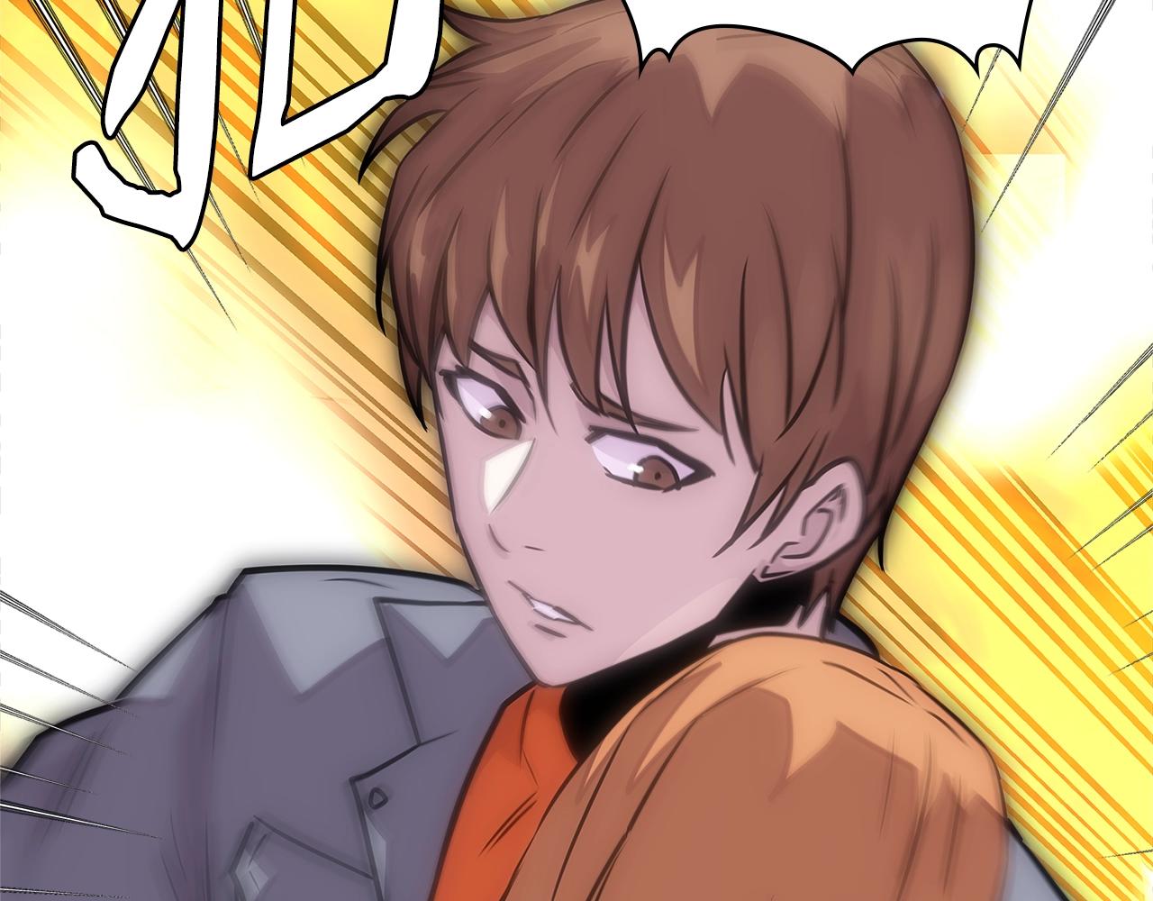 次元雇佣兵漫画,第3季第31话 新技能get2图