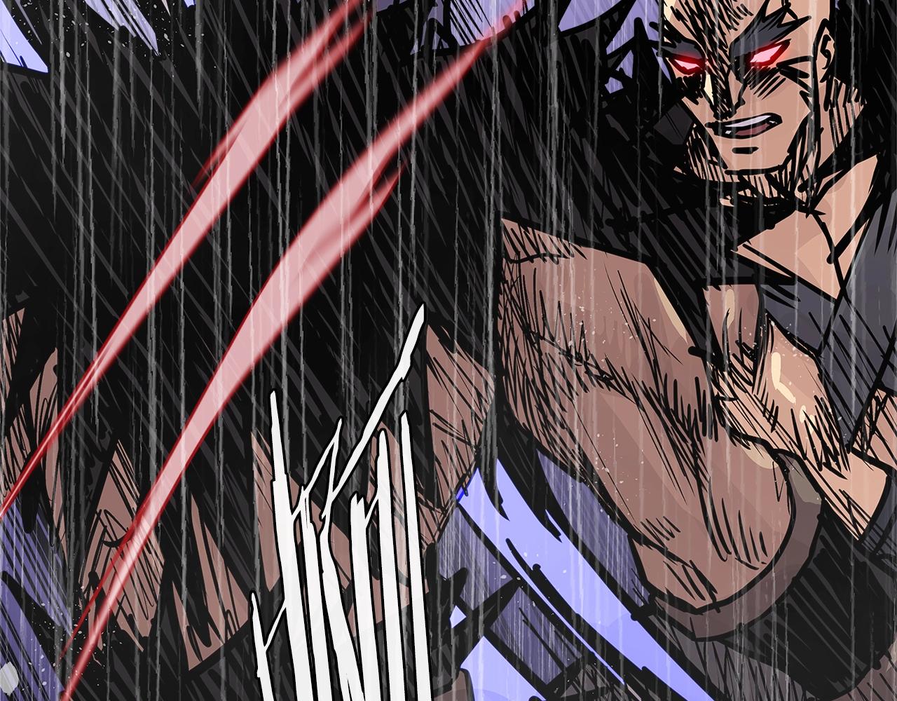 次元雇佣兵漫画,第4季第21话 结束了1图