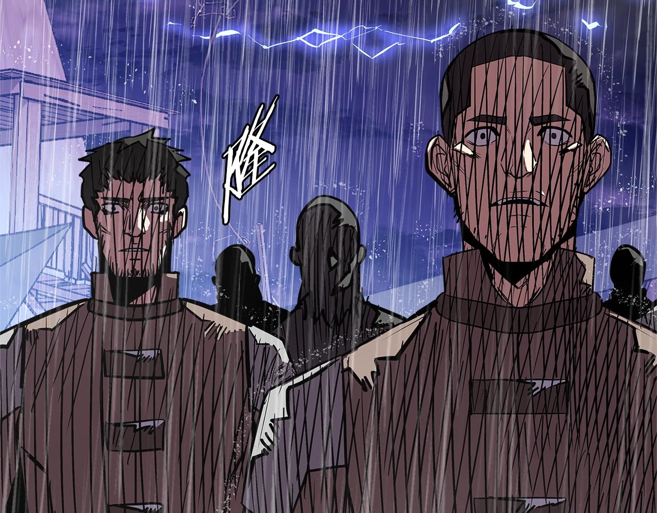 次元雇佣兵漫画,第4季第22话 第一道命令1图