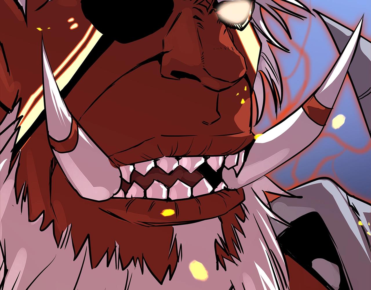 次元雇佣兵漫画,第3季第13话 怪物的诡计2图