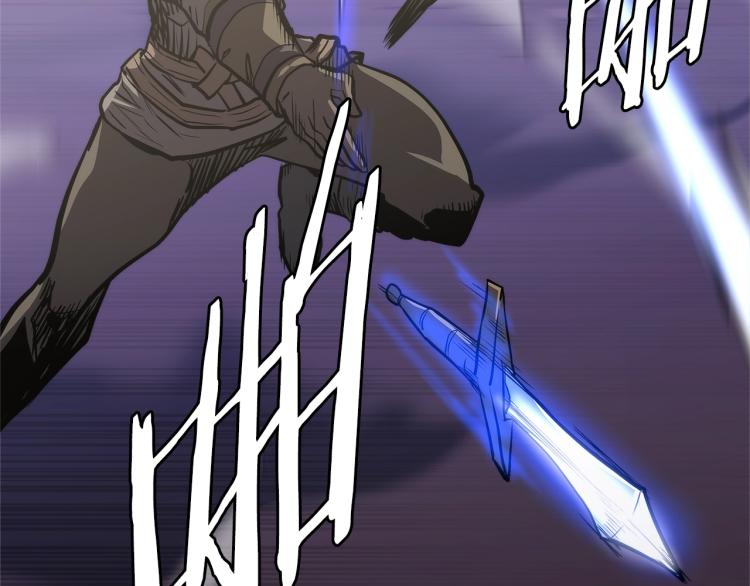 次元雇佣兵漫画,第4季第55话 拼命三郎2图