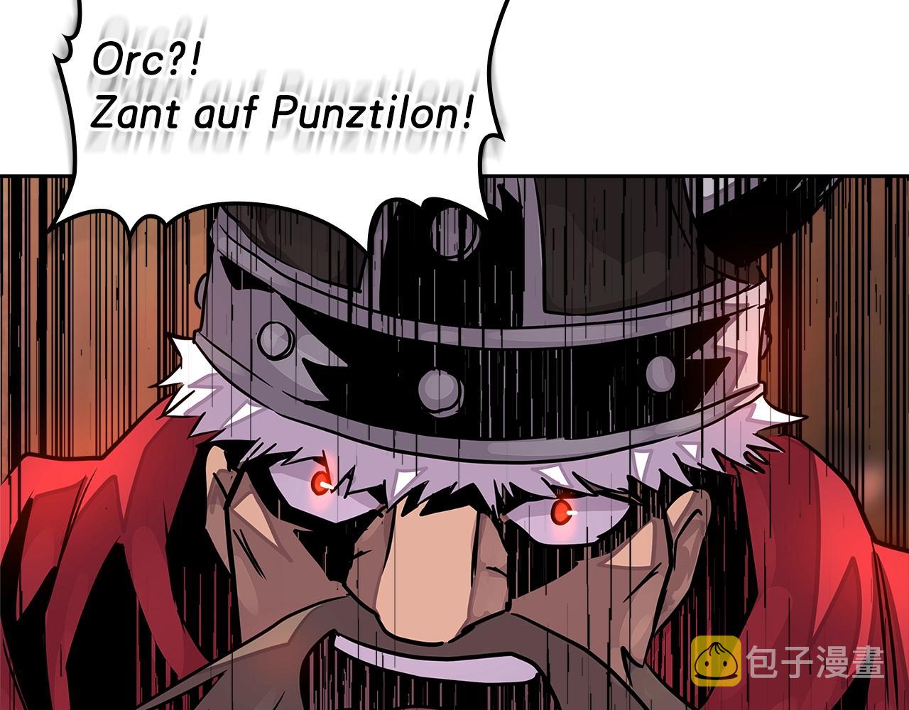 次元雇佣兵漫画,第3季第17话 这也行?2图
