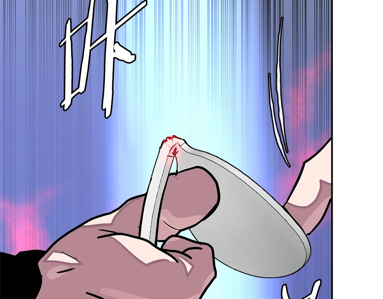 次元雇佣兵漫画,第3季第34话 焦虑来自……1图