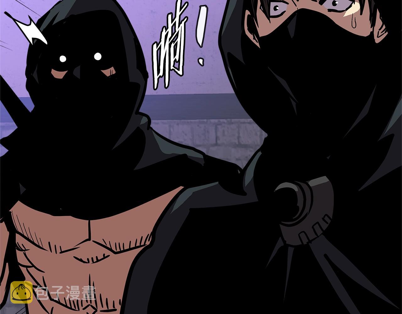 次元雇佣兵漫画,第4季第15话 我好了！1图