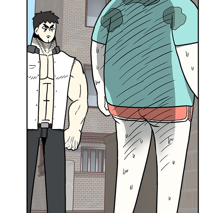 野丫头漫画,第 9 话2图