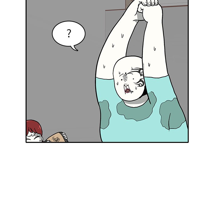 野丫头漫画,第 9 话1图
