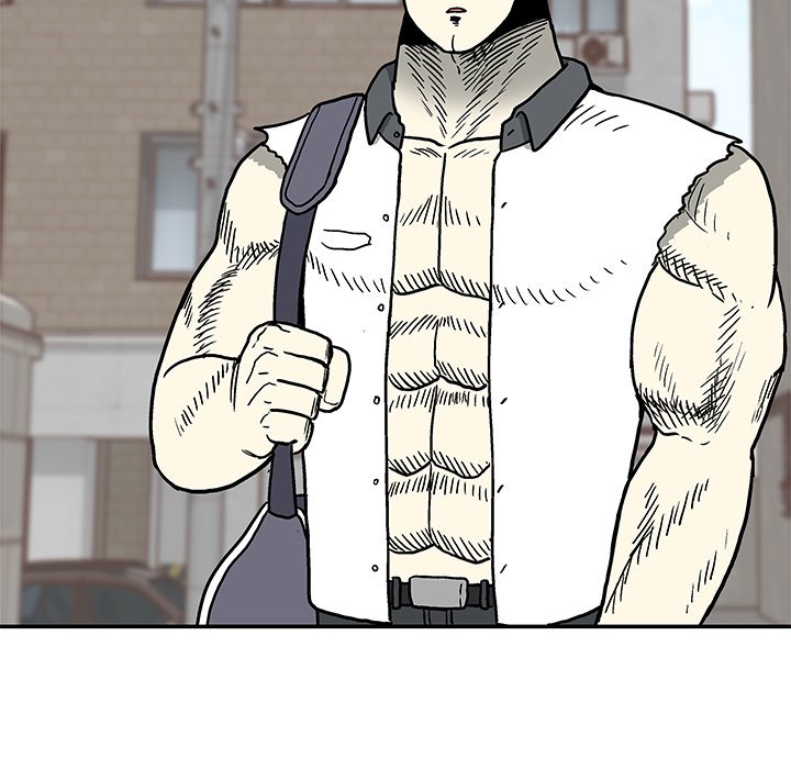 野丫头漫画,第 9 话1图