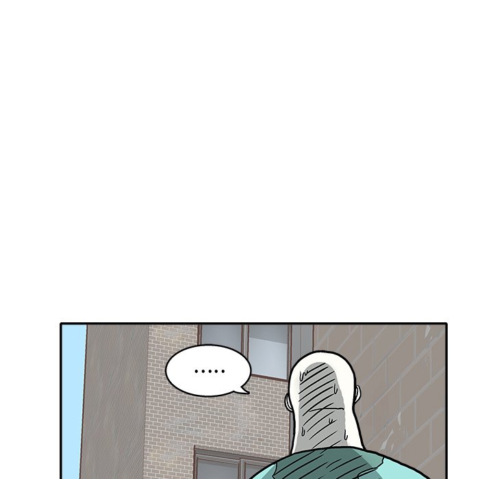 野丫头漫画,第 9 话1图