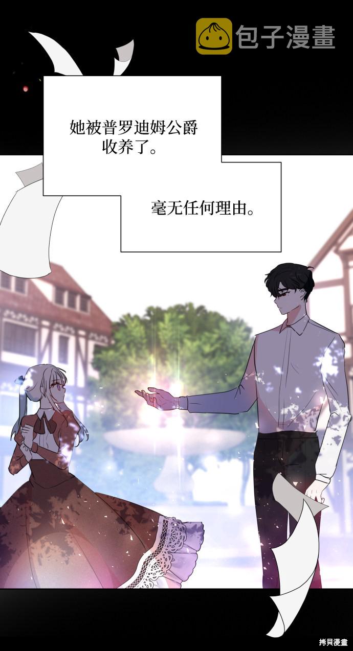 怪物公爵的女儿人物介绍漫画,第3话2图