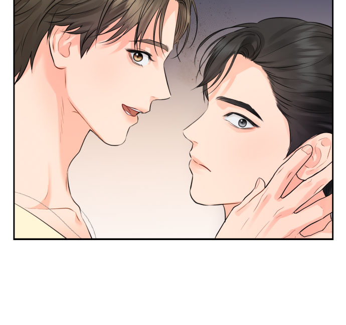 甘秘书出故障了漫画,[第10话] 难道总经理他…1图