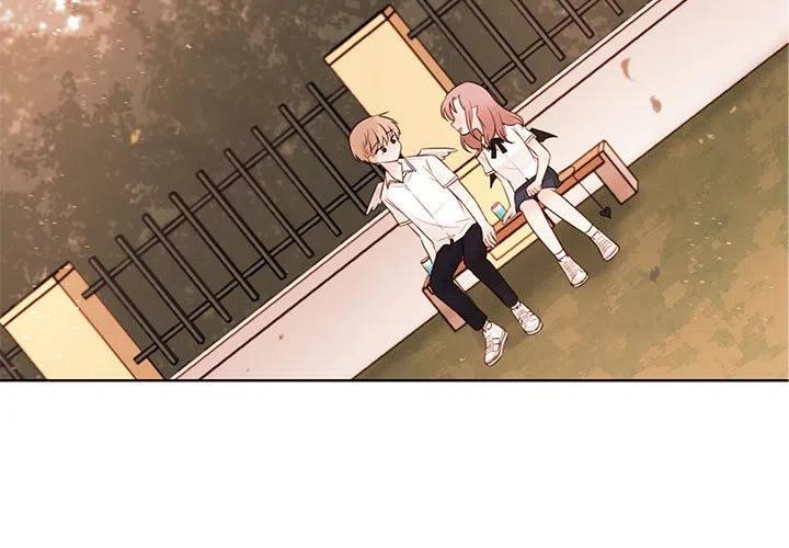 努娜的魔法商店漫画,711图
