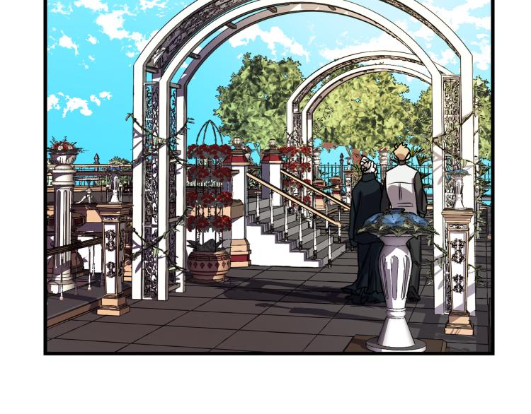 与龙共生的皇妃漫画,第33话 长矛比赛1图