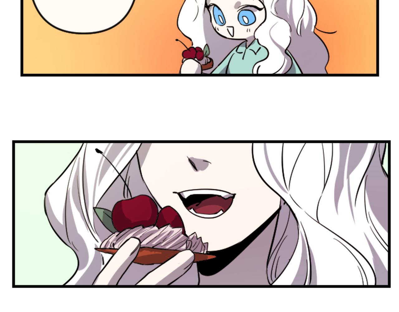与龙共生的皇妃漫画,第10话 筹谋刺杀1图