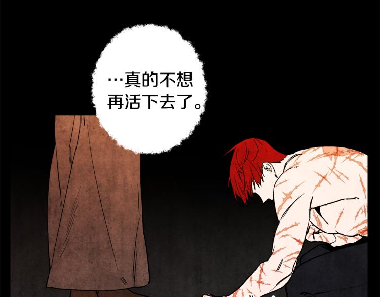 与龙共生的皇妃漫画,第30话 小伤口1图