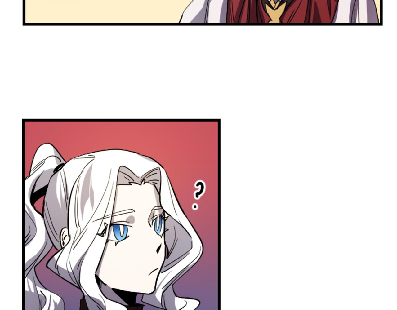 与龙共生的皇妃漫画,第16话 崇拜1图
