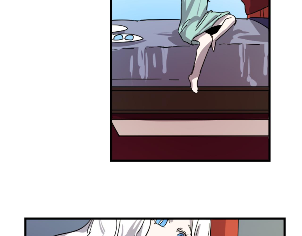 与龙共生的皇妃漫画,第10话 筹谋刺杀2图