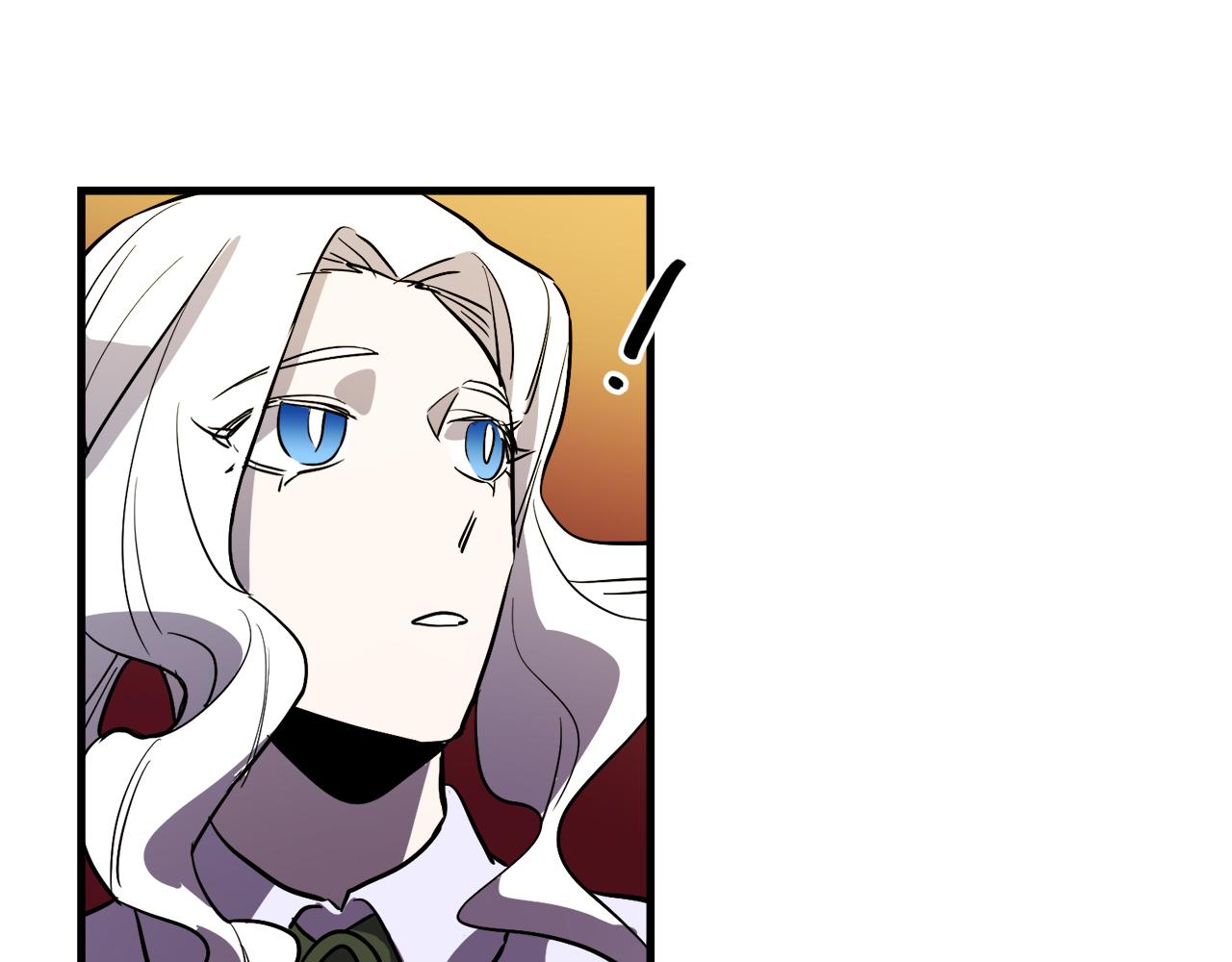 与龙共生的皇妃漫画,第28话 迷上皇妃1图