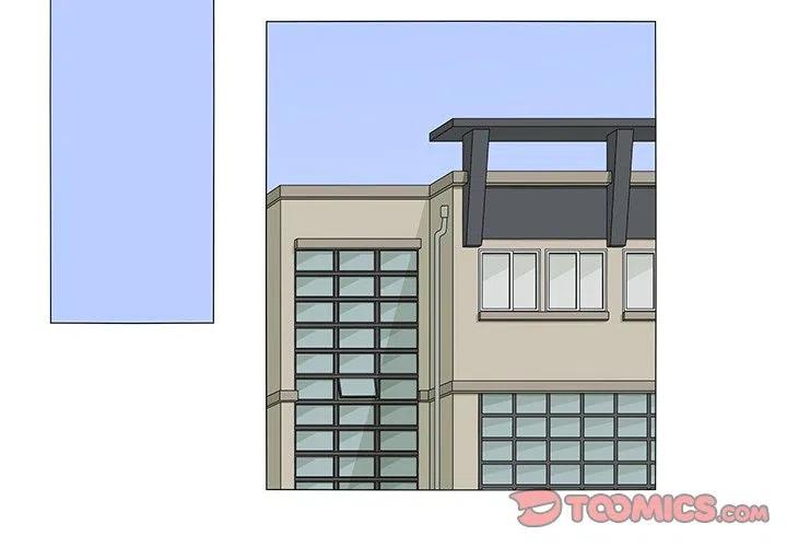 鱼缸中的花园漫画,492图