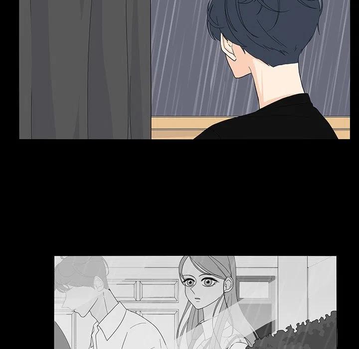 鱼缸中的花园漫画,702图