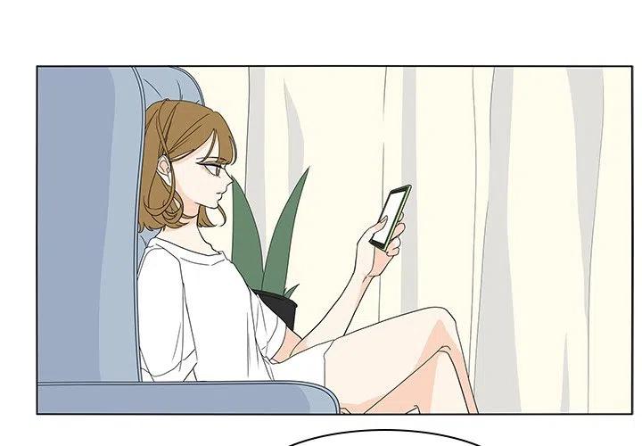 鱼缸中的花园漫画,752图